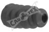 CAUTEX 462480 Rubber Buffer, suspension